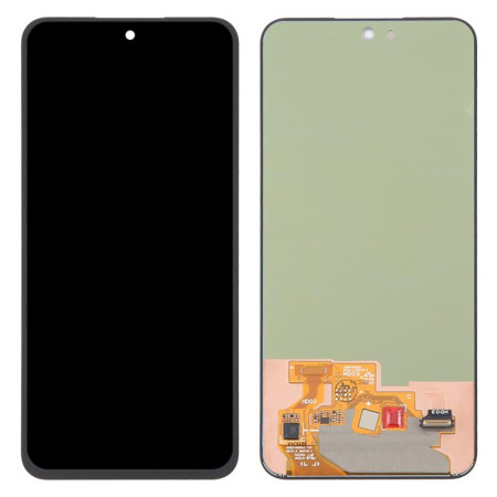AMOLED-Display in...