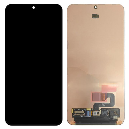 AMOLED-Display in...
