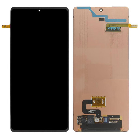 AMOLED-Display in...