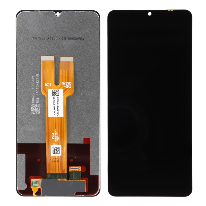 LCD-Display der Güteklasse C für das Samsung Galaxy A06 5G