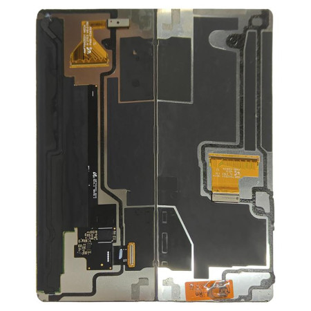 AMOLED-Display in...
