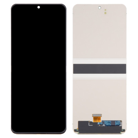 AMOLED-Display in...