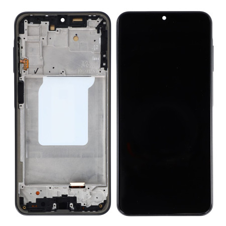 LCD-Display der Klasse C...