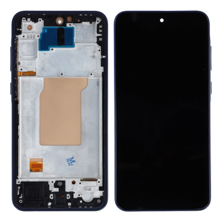 LCD-Display der Klasse C...