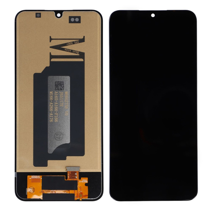 LCD-Display der Klasse C für das Samsung Galaxy A17 5G