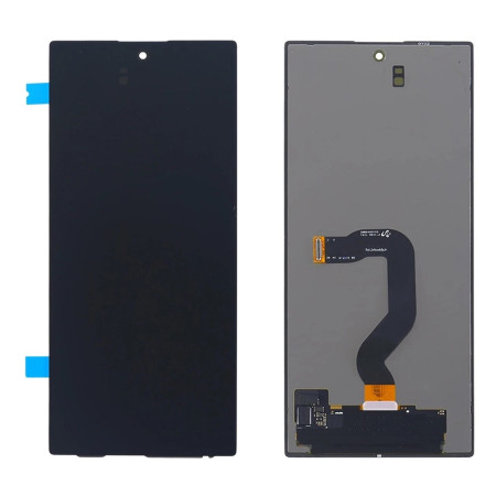 AMOLED-Display in...