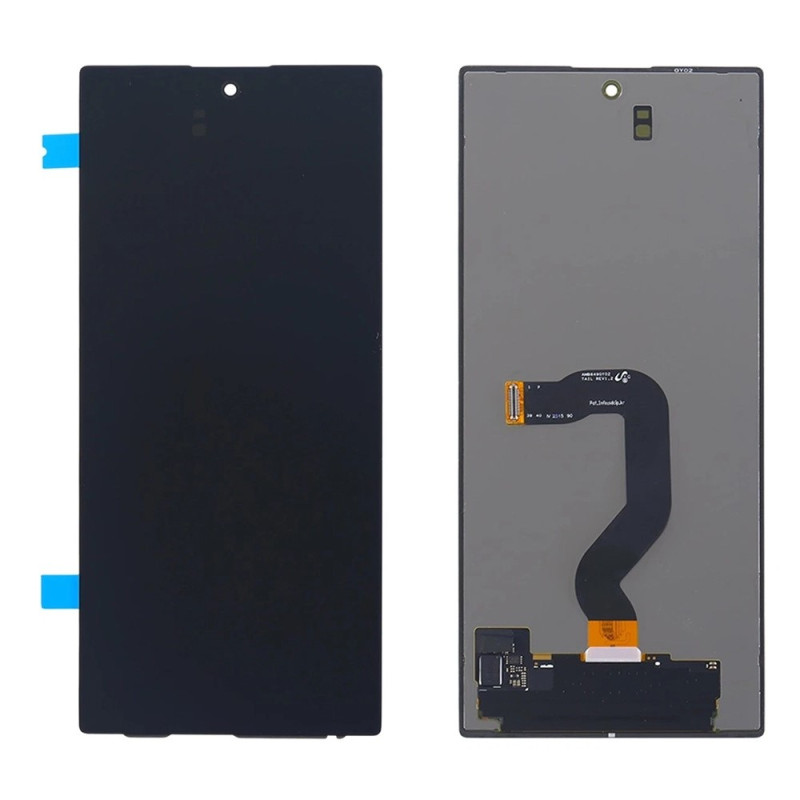 AMOLED-Display in OEM-Qualität S für das Samsung Galaxy Z Fold 7 5G (Außendisplay)