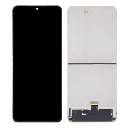 AMOLED-Display in...