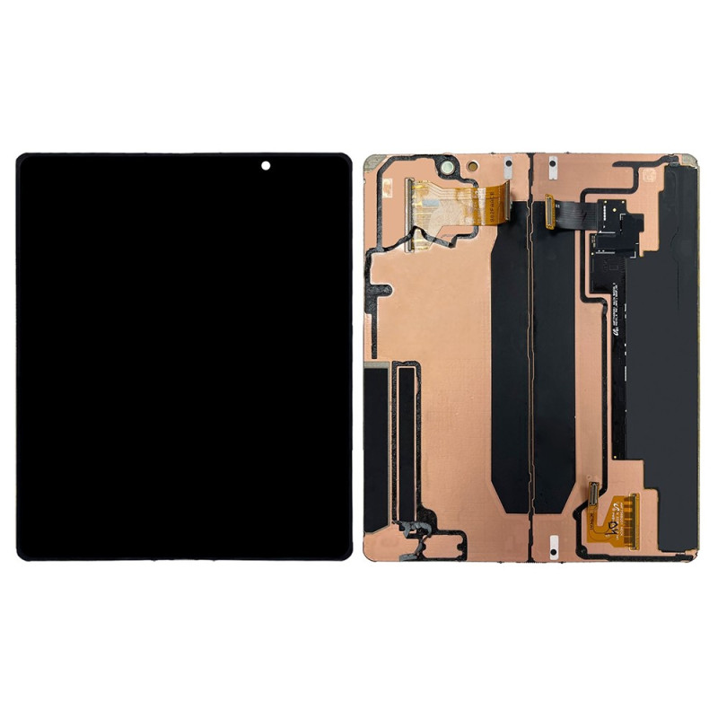AMOLED-Display der Klasse A (OEM) für das Samsung Galaxy Z Fold 4 5G
