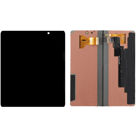 AMOLED-Display der Klasse A...