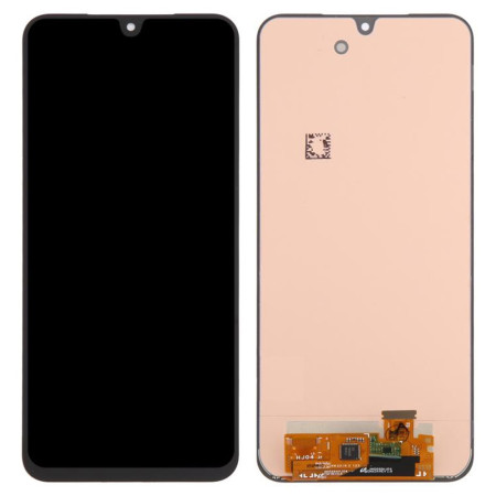AMOLED-Display in...