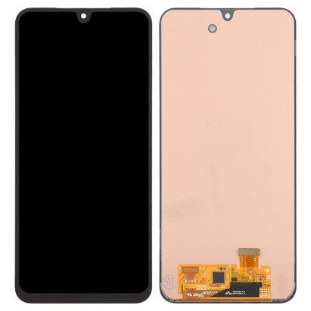 AMOLED-Display in...