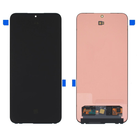 AMOLED-Display in...