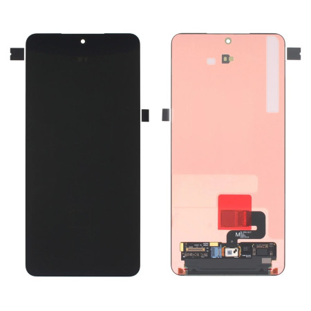 AMOLED-Display in...