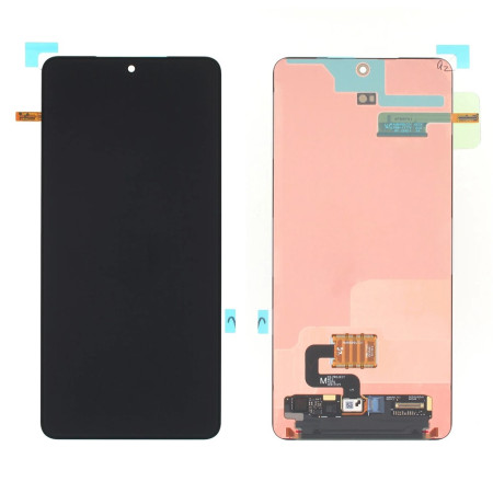 AMOLED-Display in...