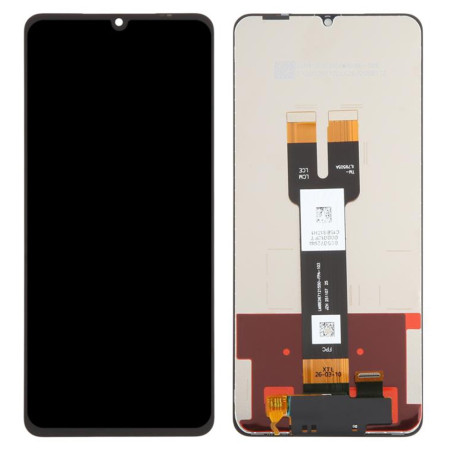 LCD-Display der Klasse C...