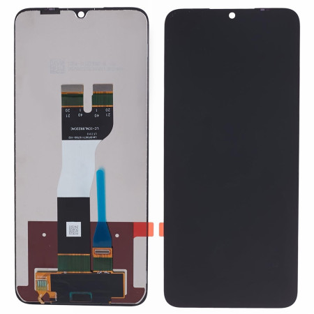 LCD-Display in OEM-Qualität...