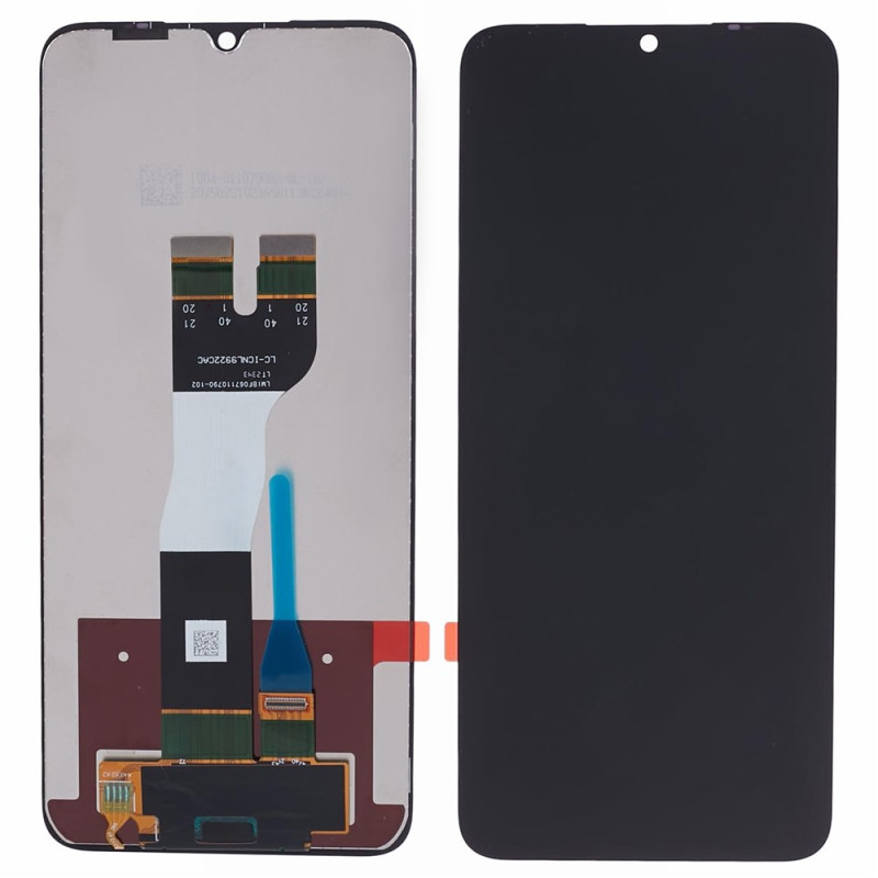 LCD-Display in OEM-Qualität der Klasse S für das Samsung Galaxy A05s
