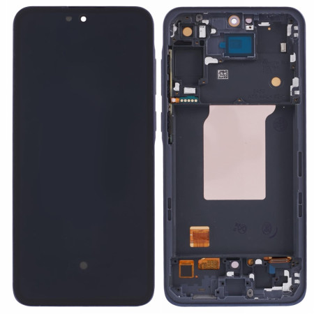 OLED-Display der Klasse C...