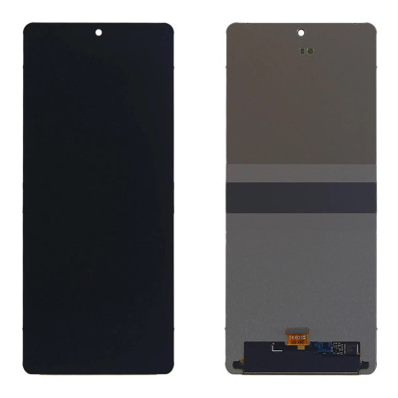 AMOLED-Display in...