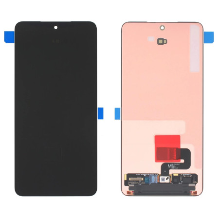 AMOLED-Display in...