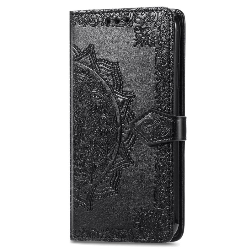 Hülle für Oppo Find X9 Ultra 5G „Mandala Baroque“