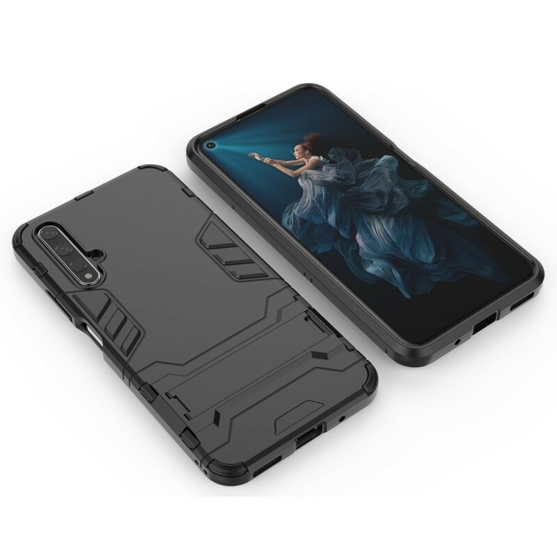 Honor 20 Ultra Resistant Cover