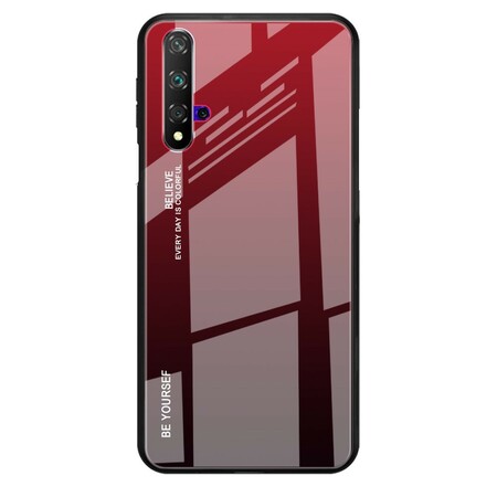 Rumpf Hononr 20 Verzinkt Color