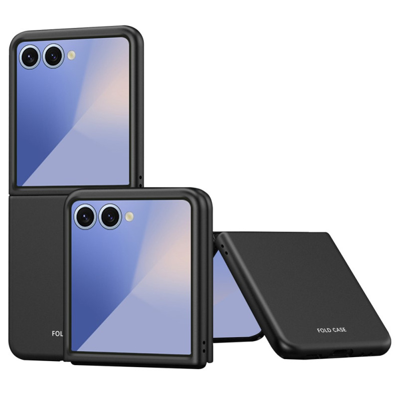 Samsung Galaxy Z Flip 8 Soft-Touch-Hülle