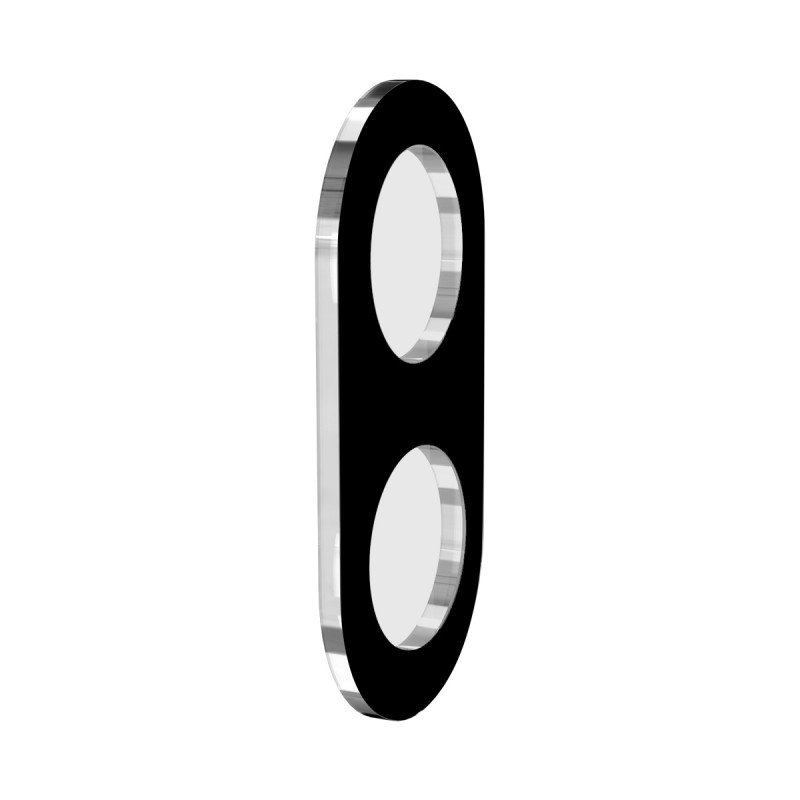 Schutzglas aus gehärtetem Glas für das Samsung Galaxy Z Flip 8 von ENKAY