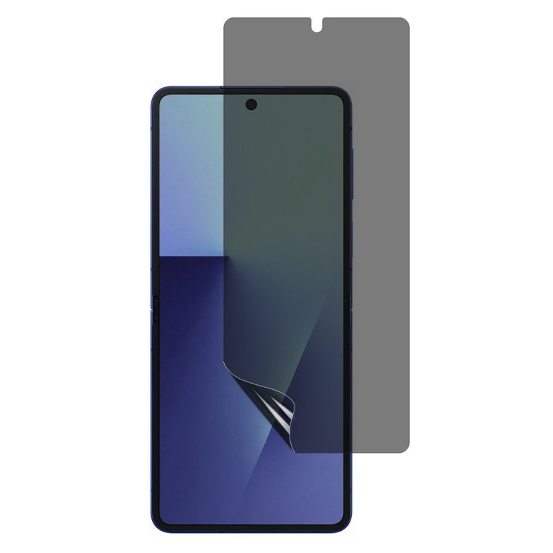 Spionageschutzfolie für das Display des Samsung Galaxy Z Flip 8