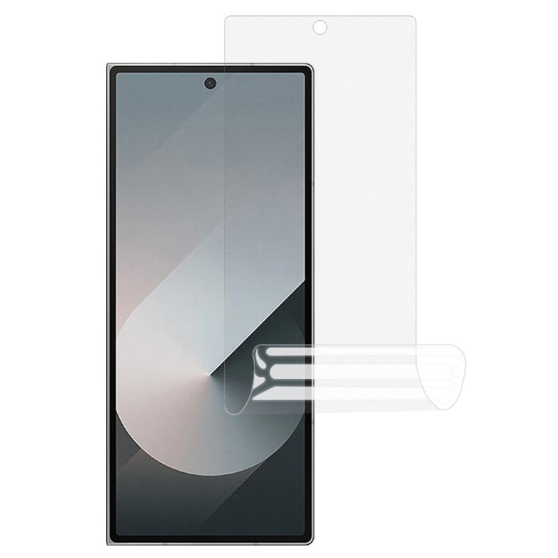 Displayschutzfolie für das Samsung Galaxy Z Flip 8 (Innenseite)
