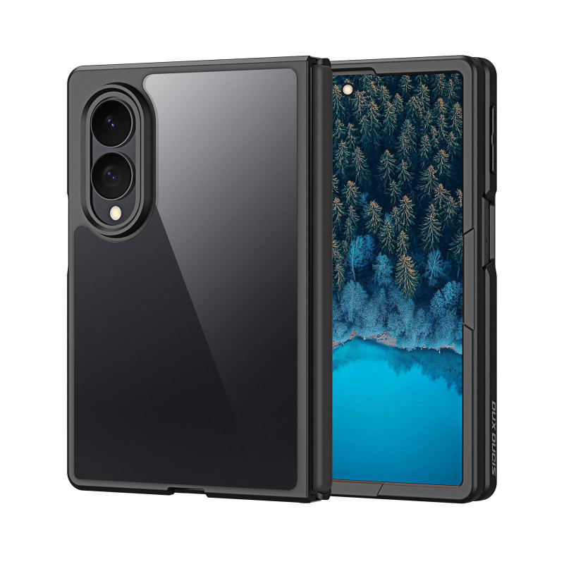 Samsung Galaxy Z Fold 8 Schutzhülle von DUX DUCIS