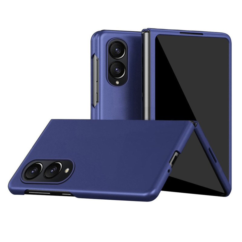 Samsung Galaxy Z Fold 8 Hülle mit Frost-Effekt