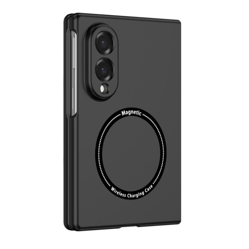 Samsung Galaxy Z Fold 8 Hartschalenhülle mit Magnetverschluss