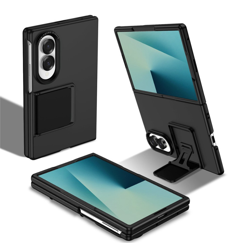 Samsung Galaxy Z Fold 8 Hartschalenhülle mit integriertem Ständer