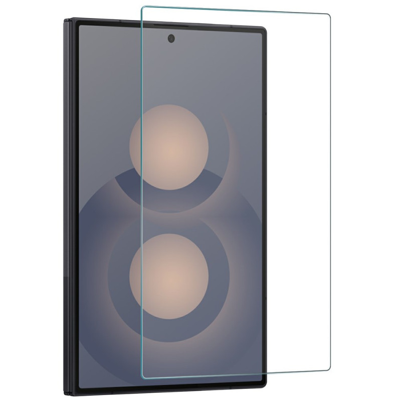 Displayschutz aus gehärtetem Glas für das Samsung Galaxy Z Fold 8 (für den Außenbereich)
