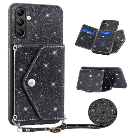 Glitzernde Samsung Galaxy...