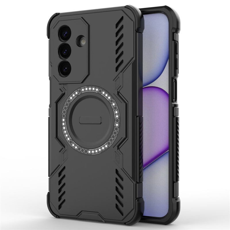 Samsung Galaxy A27 5G Magnet-Hülle „Butterfly Armor“