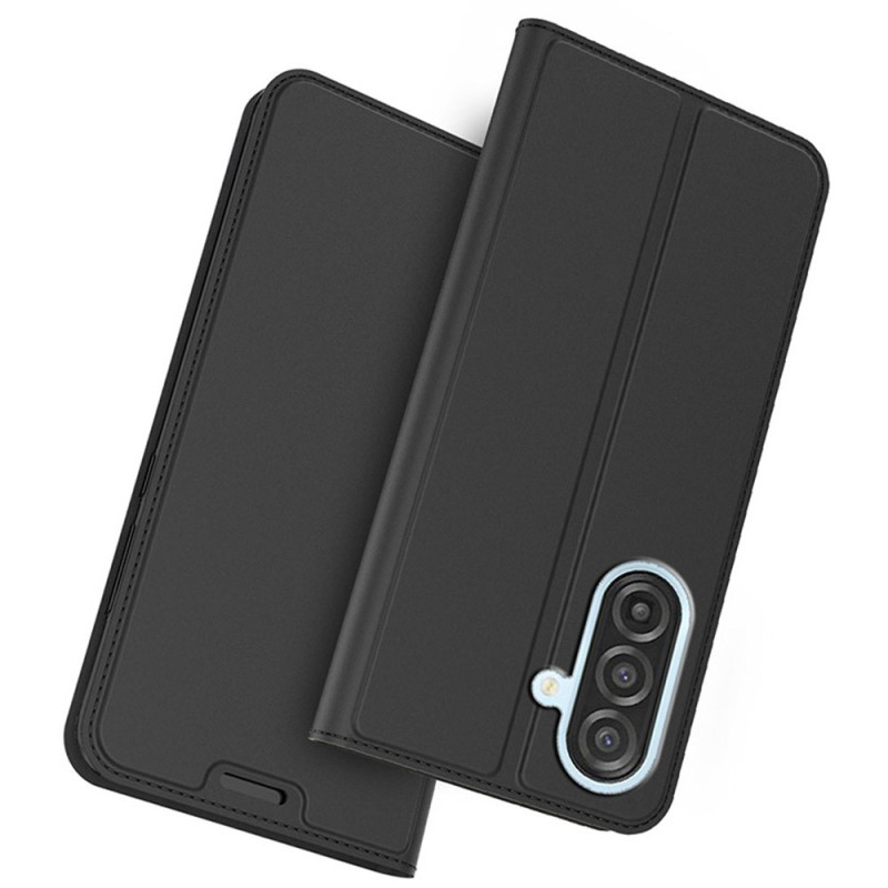 Flip-Cover für Samsung Galaxy A27 5G mit Kartenfach