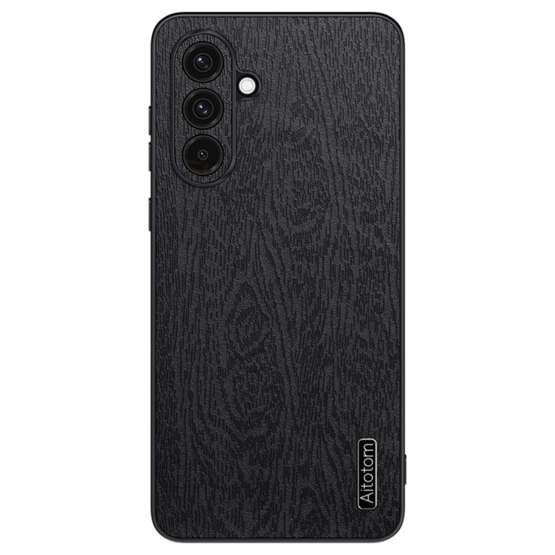 Samsung Galaxy A27 5G-Hülle in Holzoptik