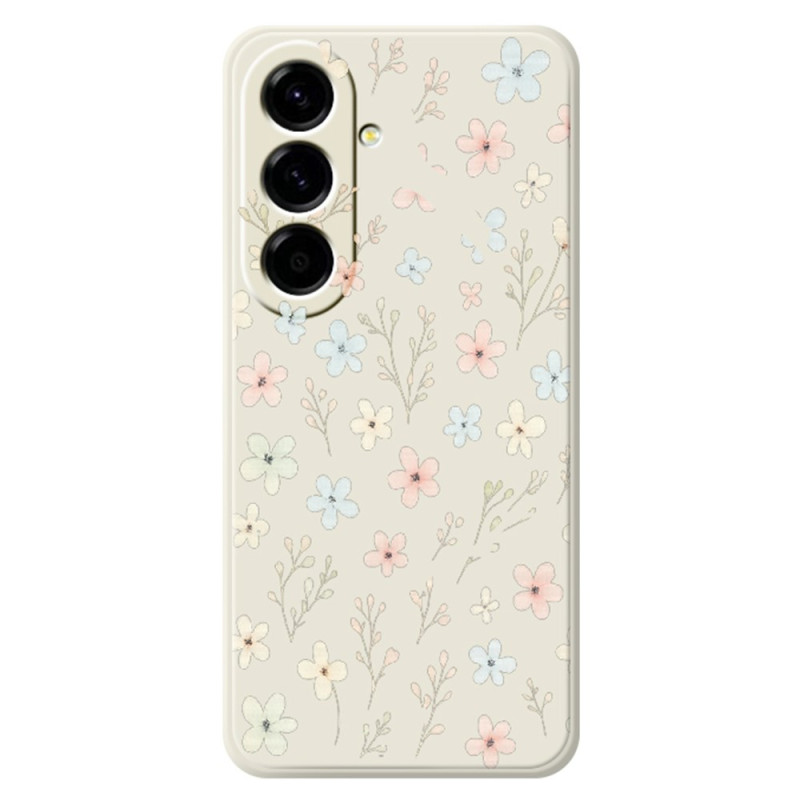 Samsung Galaxy A27 5G-Hülle mit „Kleine Zweige“-Motiv