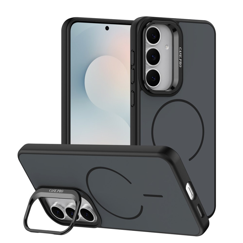 Samsung Galaxy A27 5G-Hülle mit Magnethalterung für das Kameramodul