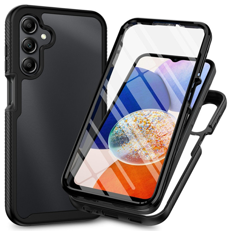 Transparente Vollschutzhülle für das Samsung Galaxy A27 5G