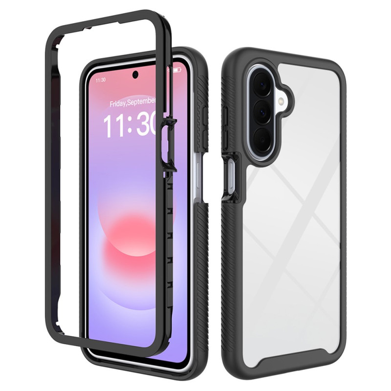 Stoßfeste 2-in-1-Hülle für das Samsung Galaxy A27 5G