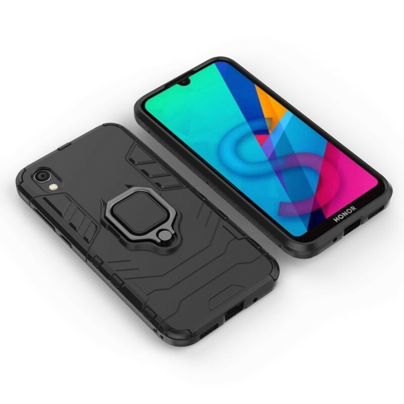 Huawei Y5 2019 Ring Resistant Cover
