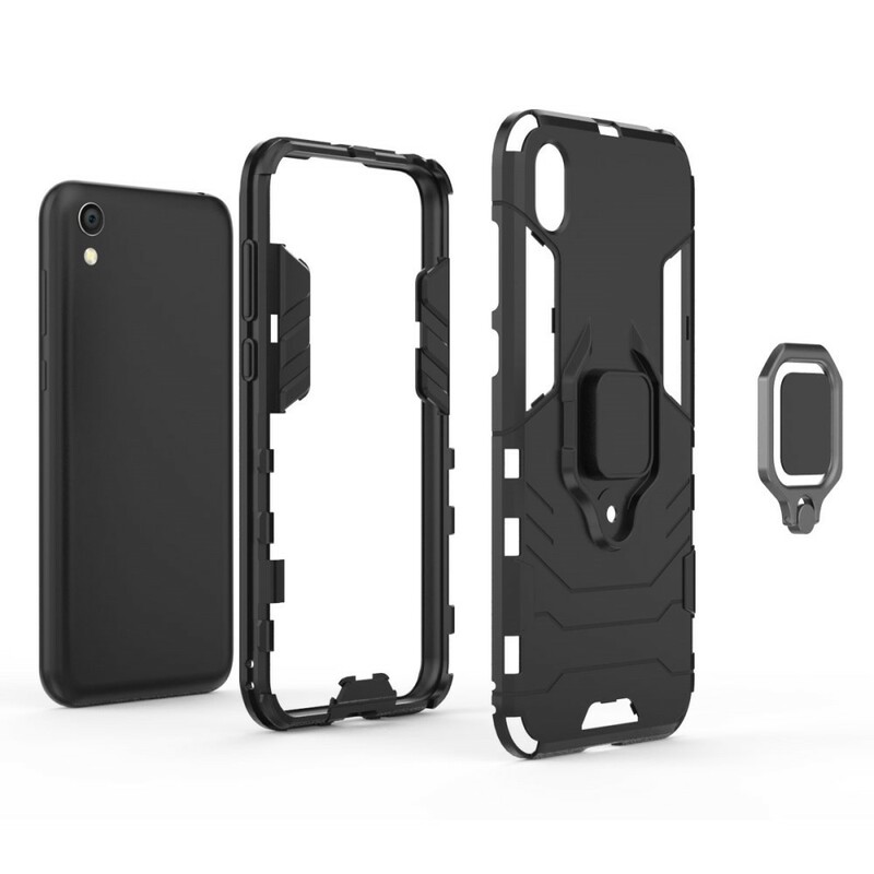 Huawei Y5 2019 Ring Resistant Cover