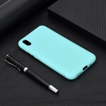 Huawei Y5 2019 Silicone Matte Cover