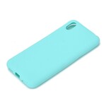 Huawei Y5 2019 Silicone Matte Cover