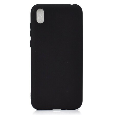 Huawei Y5 2019 Silicone Matte Cover